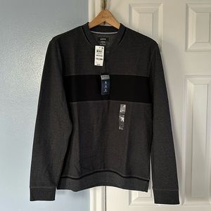 Alfani Men’s Sweater BRAND NEW
